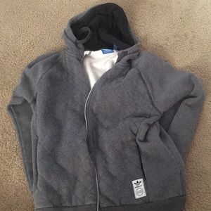 Adidas jacket